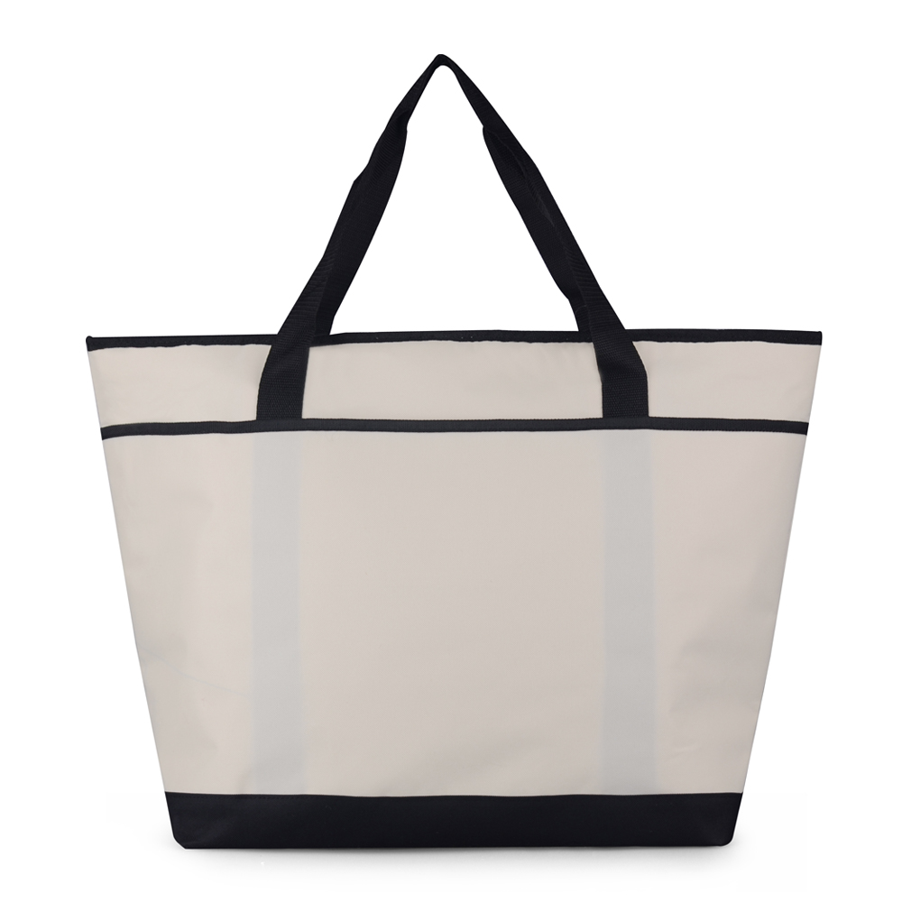 50L Tote Cooler Bag With Large Capacity For the Beach,Picnic,Outdoor ...